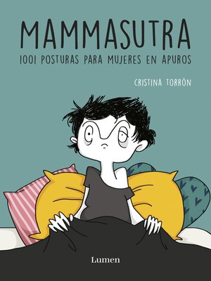 cover image of Mammasutra